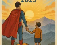 Happy Father’s Day Ngày của Cha và hạnh phúc của cha