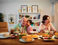 Grab ra mắt gói giải pháp “Grab cho cả nhà” phục vụ đa dạng cả gia đình