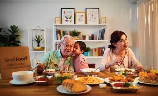 Grab ra mắt gói giải pháp “Grab cho cả nhà” phục vụ đa dạng cả gia đình