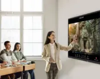 LG ra mắt hai bảng tương tác thông minh cỡ lớn LG CreateBoard mới cho giáo dục tại Việt Nam