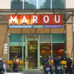 Maison Marou khai trương cửa hàng chocolate Việt tại Khu Đô thị Sala