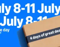 Sự kiện Amazon Prime Day 2025 trở lại với thời gian dài gấp đôi năm trước