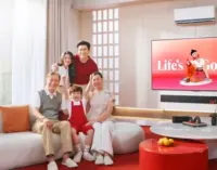 LG ra mắt brand film kỷ niệm 30 năm có mặt tại Việt Nam