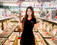 FPT Shop triển khai chiến dịch hỗ trợ giới trẻ sở hữu trợ thủ AI cho năm học mới