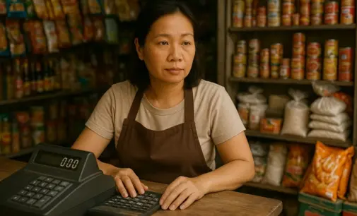 Người kinh doanh nhỏ cần được hỗ trợ về hóa đơn điện tử