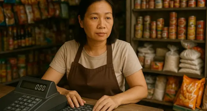 Người kinh doanh nhỏ cần được hỗ trợ về hóa đơn điện tử