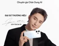 Sơn Tùng M-TP trở thành đại sứ thương hiệu của dòng OPPO AI Phone Reno14 Series tại Việt Nam