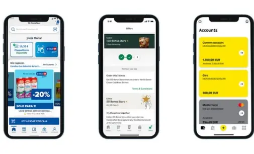 Khai thác những tín hiệu từ ảnh chụp màn hình screenshot nâng cao trải nghiệm người dùng và tăng trưởng