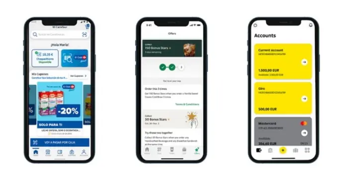 Khai thác những tín hiệu từ ảnh chụp màn hình screenshot nâng cao trải nghiệm người dùng và tăng trưởng