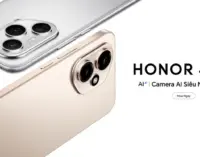 HONOR Việt Nam ra mắt dòng smartphone HONOR 400 Series nổi bật với nhiếp ảnh AI