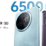 Vivo Việt Nam ra mắt smartphone tầm trung mới vivo Y39 5G với pin siêu bền 6.500mAh