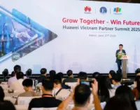 Hội nghị Huawei Vietnam Partner Summit 2025: Khám phá các cơ hội tăng trưởng mới tại Việt Nam