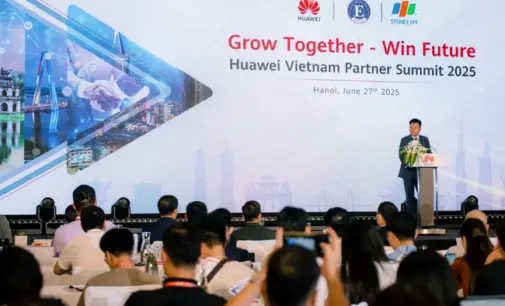 Hội nghị Huawei Vietnam Partner Summit 2025: Khám phá các cơ hội tăng trưởng mới tại Việt Nam