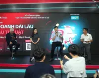 Khởi động chương trình đào tạo pháp lý cho cộng đồng nhà bán hàng và nhà sáng tạo trên TikTok Shop