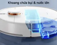 Xiaomi mở bán các sản phẩm robot hút bụi mới tại Việt Nam