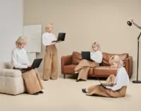 Chọn laptop cho mùa tựu trường 2025: Mỏng nhẹ, AI, pin lâu