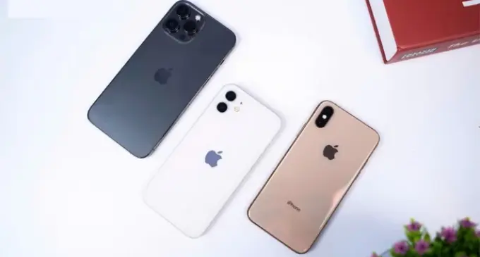 Chọn mua hàng công nghệ cũ LikeNew, người dùng có thể trải nghiệm sản phẩm tốt với giá tiết kiệm