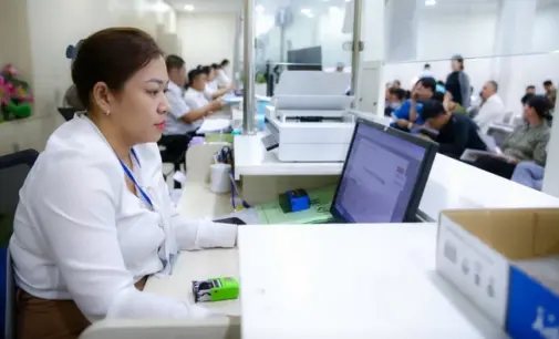 Thách thức năng lực công nghệ trước ngày bộ máy hành chính mới vận hành