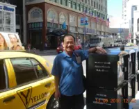 Chuyện lần đầu gặp “Old Navy” ở Cựu Kim Sơn