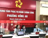 VNPT bảo đảm cho Cổng Dịch vụ Công Quốc gia vận hành thông suốt theo chế độ “một cửa số” toàn quốc từ 1-7-2025