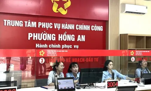 VNPT bảo đảm cho Cổng Dịch vụ Công Quốc gia vận hành thông suốt theo chế độ “một cửa số” toàn quốc từ 1-7-2025
