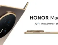 HONOR Magic V5 – smartphone gập ngang mỏng nhất thế giới với pin silicon-carbon