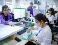 Quản lý bằng cơ sở dữ liệu