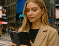 Thế hệ smartphone gập Samsung Galaxy Z Series 2025 ra mắt ngày 9-7-2025