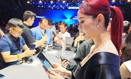 Giá bán của dòng smartphone gập Samsung Galaxy Z Fold7, Z Flip7, Z Flip7 FE và Watch8 Series