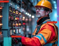 Báo cáo của Fortinet cho thấy sự thay đổi trong phân công trách nhiệm về an ninh mạng OT của lãnh đạo doanh nghiệp