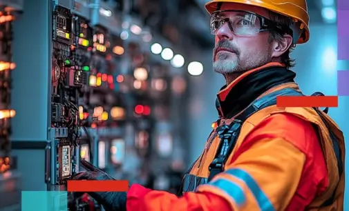 Báo cáo của Fortinet cho thấy sự thay đổi trong phân công trách nhiệm về an ninh mạng OT của lãnh đạo doanh nghiệp