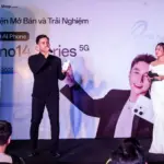 Mở bán OPPO Reno14 Series với 26.000 máy được đặt hàng trong 10 ngày