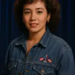 R.I.P. Kiều Nga – Cánh chim biển đã bay đi