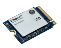 Kingston ra mắt ổ cứng NV3 PCIe 4.0 NVMe SSD kích thước mới M.2 2230