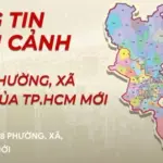 Tra cứu địa danh cũ và mới online