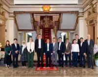 Đại học Monash và TP.HCM khánh thành Trung tâm Hợp tác Nghiên cứu và Đào tạo giúp phát triển đô thị thông minh