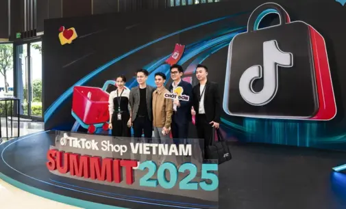 TikTok Shop Việt Nam năm 2024 tăng trưởng gấp 1,8 lần