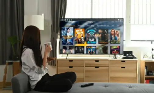 VNPT MyTV B2B biến tivi thành cầu nối thương hiệu và phục vụ khách hàng