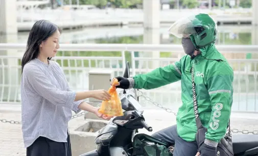 GrabMart cung cấp thêm các sản phẩm tiêu dùng thiết yếu phục vụ nhu cầu mua sắm cấp bách