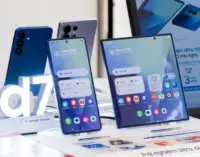 Smartphone gập ngang Samsung Galaxy Z Fold7 được đặt trước nhiều nhất tại thị trường Việt Nam