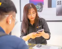 Máy cũ Apple Like New được nhiều người chọn mua