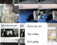 Những tính năng quay phim, chụp ảnh với AI thú vị trên HONOR 400