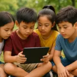 Năm học chuyển đổi số thật sự