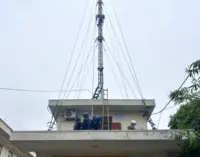 Tập đoàn VNPT sẵn sàng hạ tầng viễn thông để ứng phó với bão số 3 Wipha