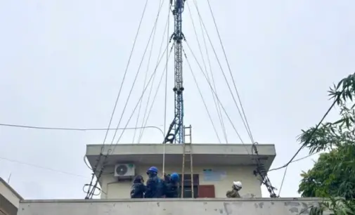 Tập đoàn VNPT sẵn sàng hạ tầng viễn thông để ứng phó với bão số 3 Wipha