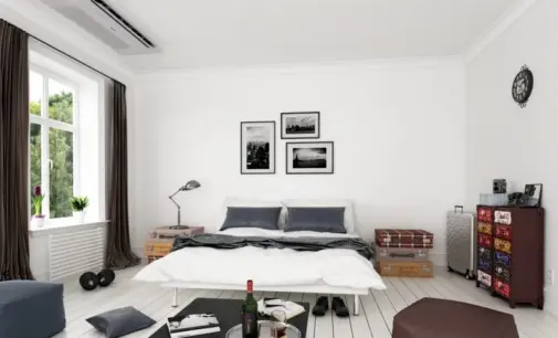 Samsung Việt Nam mở bán dòng máy điều hòa không khí âm trần SAC thông minh trên các kênh bán lẻ