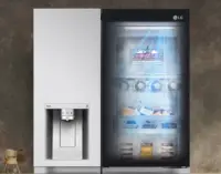LG liên tục cải tiến các giải pháp làm đá trên tủ lạnh