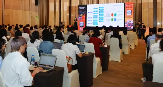 Diễn đàn công nghiệp M-TALKS 2025 chuẩn bị cho Triển lãm METALEX Vietnam 2025 – bệ phóng cho ngành cơ khí Việt