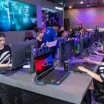 ASUS ROG khai trương cửa hàng chuyên game ROG Exclusive Store đầu tiên tại Việt Nam