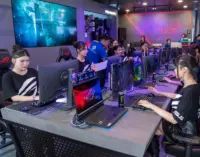 ASUS ROG khai trương cửa hàng chuyên game ROG Exclusive Store đầu tiên tại Việt Nam